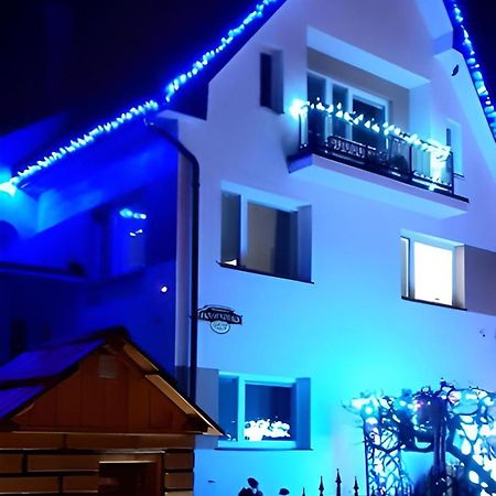 Voyage - Private Near The Demanovska Valley Liptovsky Mikulas Exterior photo
