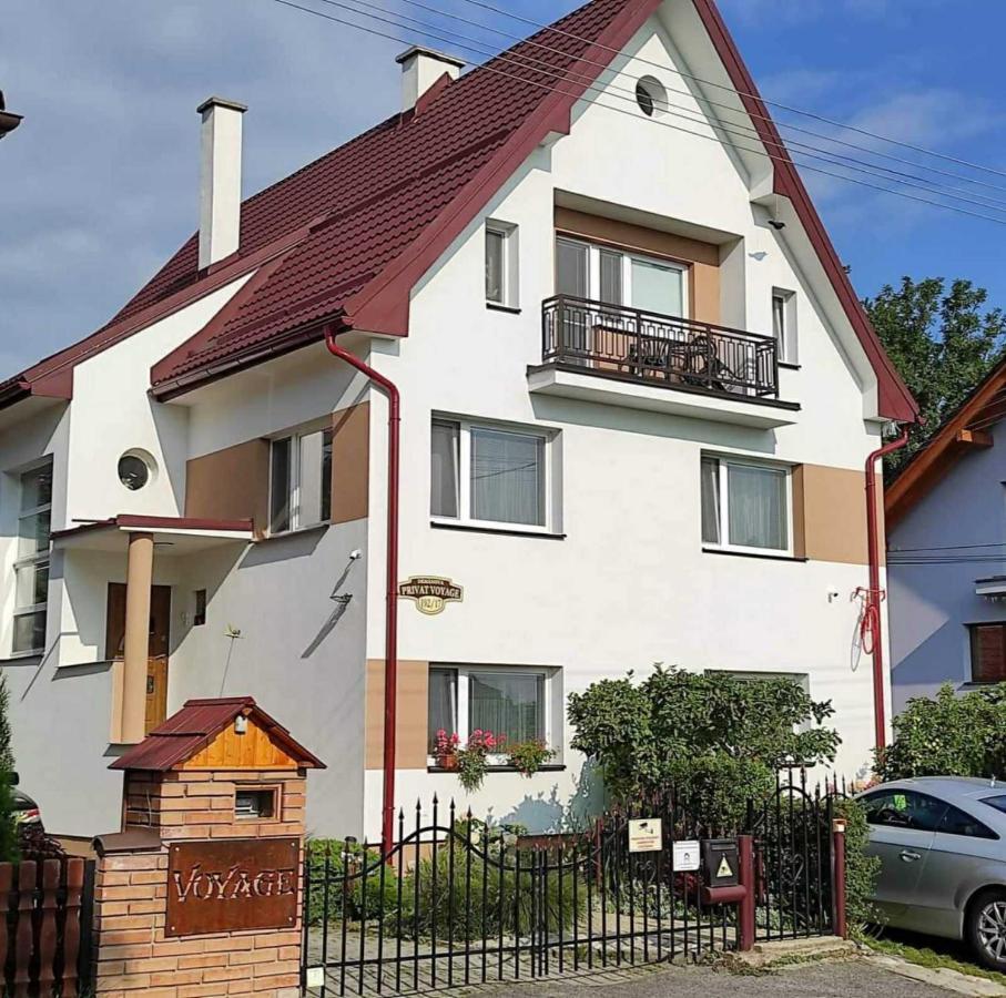 Voyage - Private Near The Demanovska Valley Liptovsky Mikulas Exterior photo