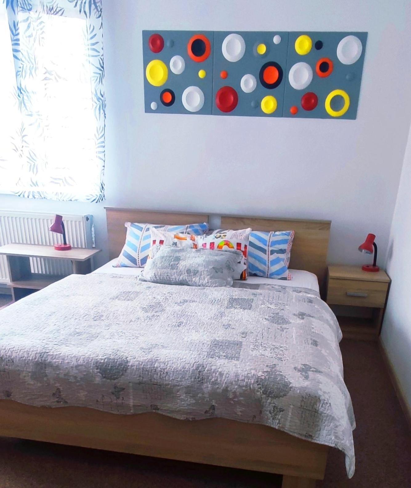 Voyage - Private Near The Demanovska Valley Liptovsky Mikulas Room photo