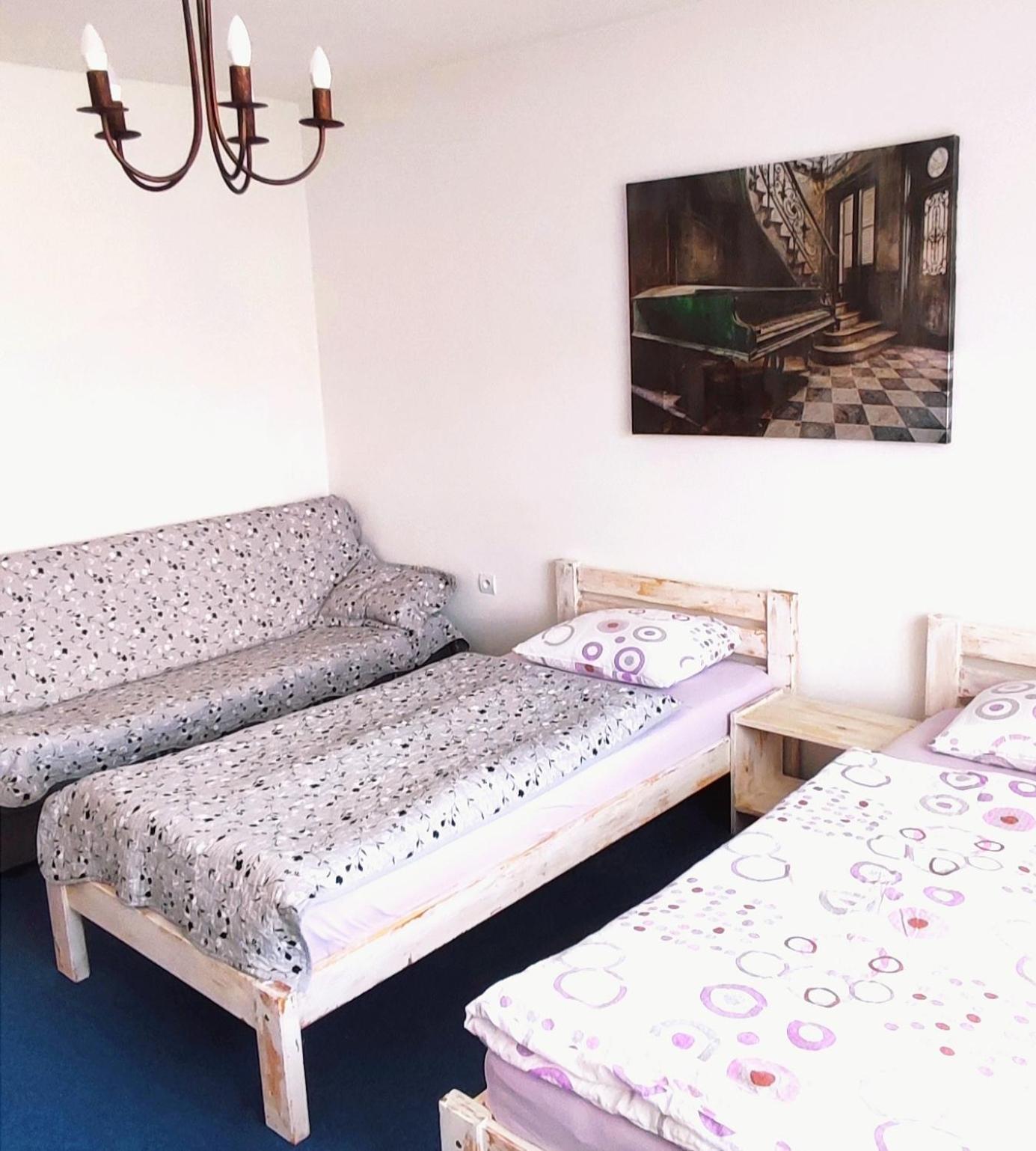 Voyage - Private Near The Demanovska Valley Liptovsky Mikulas Room photo