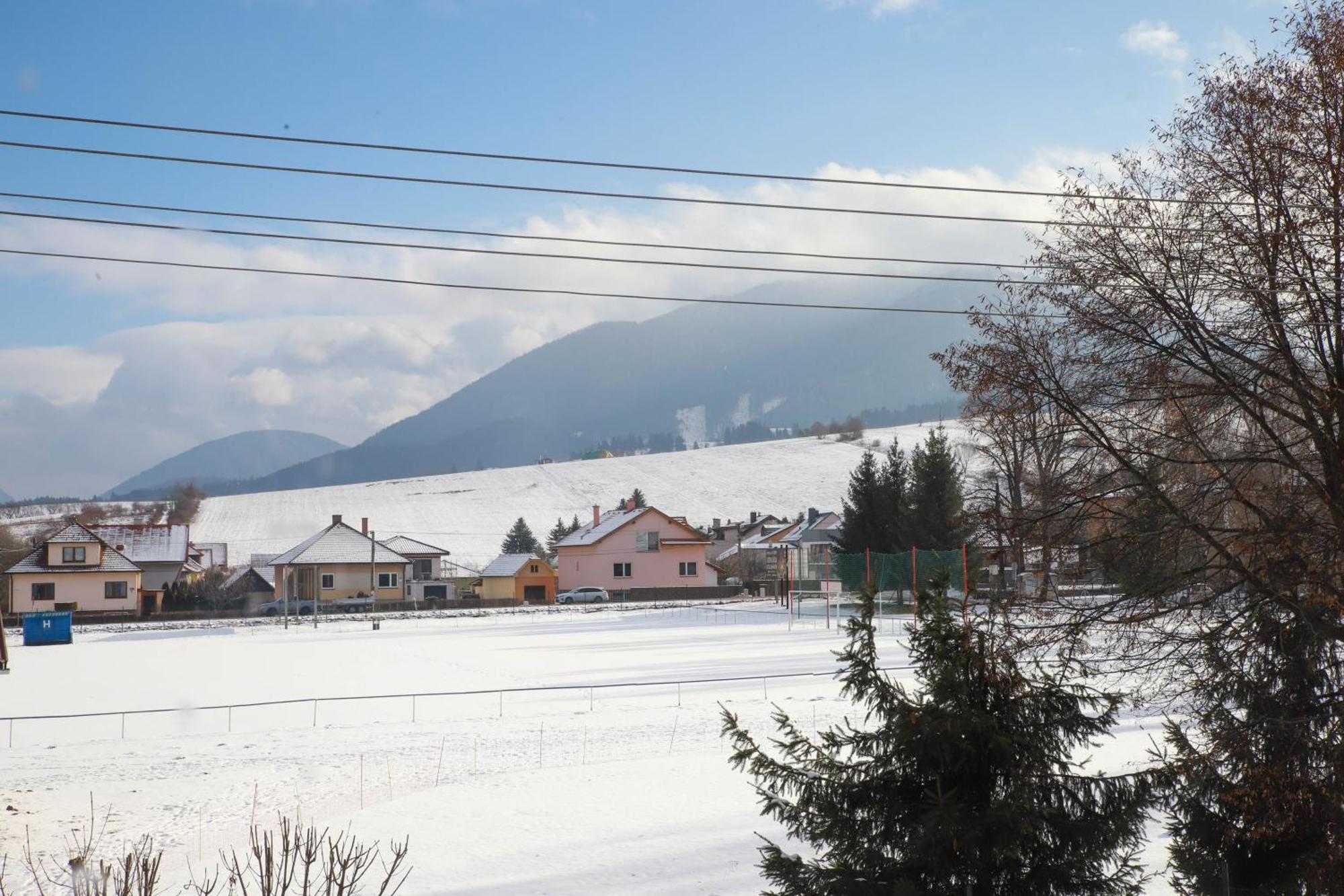 Voyage - Private Near The Demanovska Valley Liptovsky Mikulas Room photo