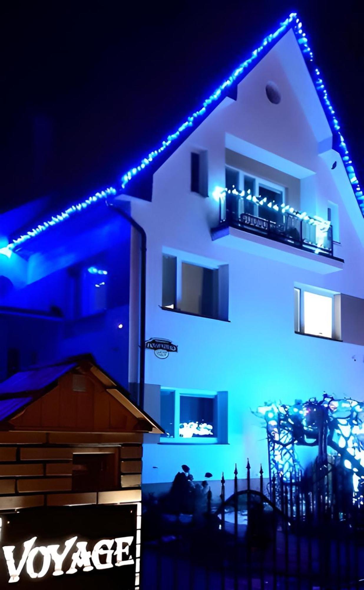 Voyage - Private Near The Demanovska Valley Liptovsky Mikulas Exterior photo