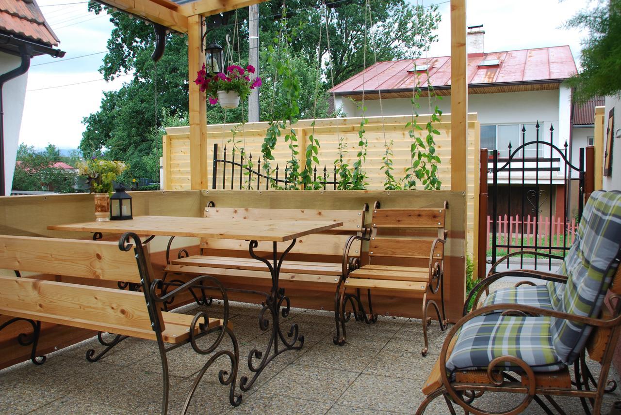 Voyage - Private Near The Demanovska Valley Liptovsky Mikulas Exterior photo