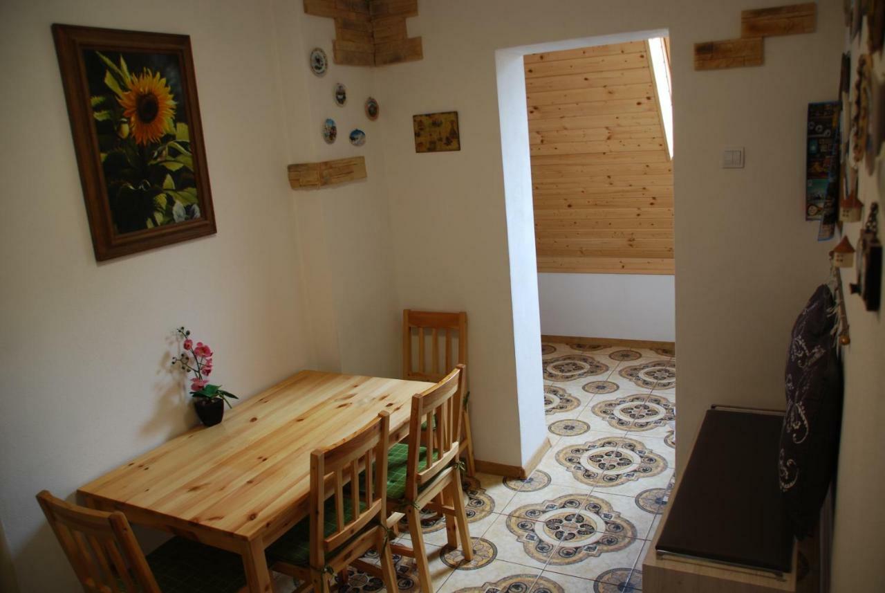 Voyage - Private Near The Demanovska Valley Liptovsky Mikulas Exterior photo